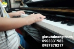 Mẹo để học đàn Piano tốt hơn