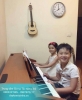 Nhận dạy Piano tại nhà TP HCM