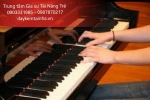 Tìm gia sư dạy Piano tại nhà TP HCM