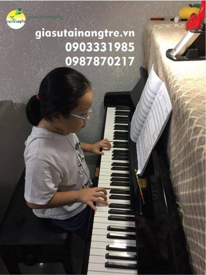 Cách học đàn Piano nhanh nhất