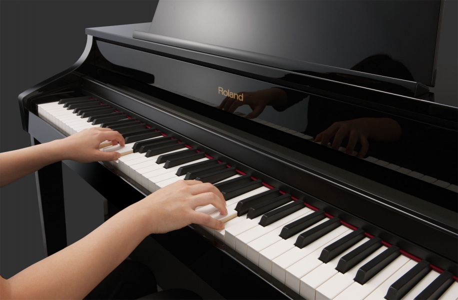 Gia sư dạy Piano tại nhà Quận 2